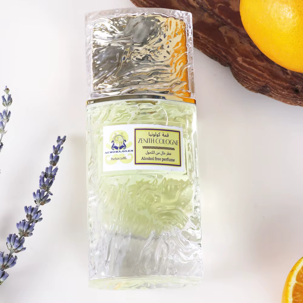 Mélange d'agrumes huile essentielle 50ml pour humidificateur diffuseur brûleur bougies parfumées savons désodorisant expédition rapide homme femme