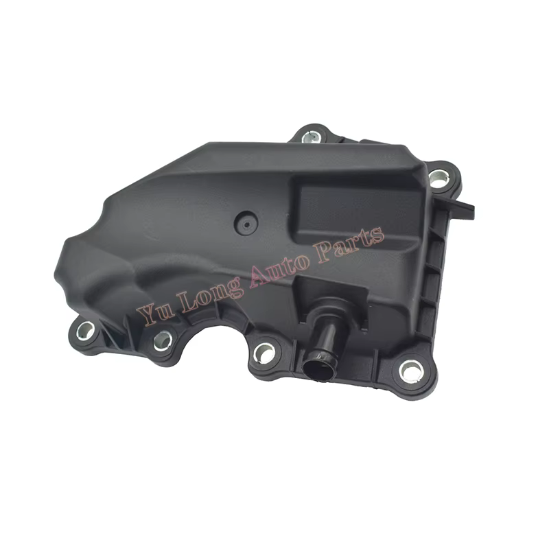 Mathiateur d'huile moteur de voiture pour Ford Focus, Mk3 Mondeo Mk4 Fiat. C. Mk5 Mk6 B-Max C-Max 1.6L Ecosport Mk2 1.5L AE8G-6A785BE 1907021