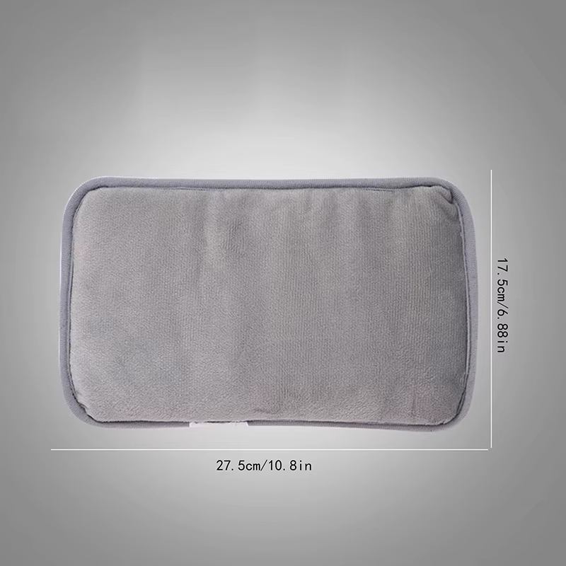 Gants chauffants électriques en graphène