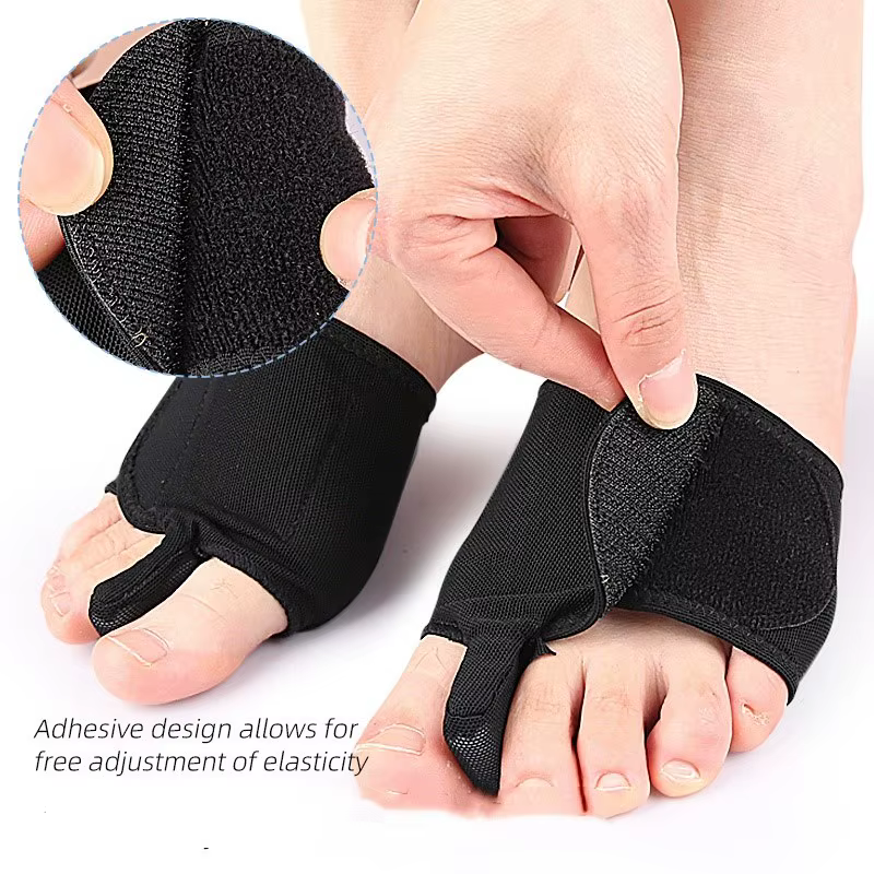 Coussinet pour l'avant-pied Hallux Valgus
