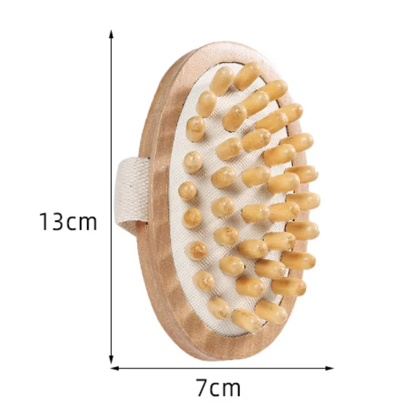 Brosse Anti-Cellulite pour le corps