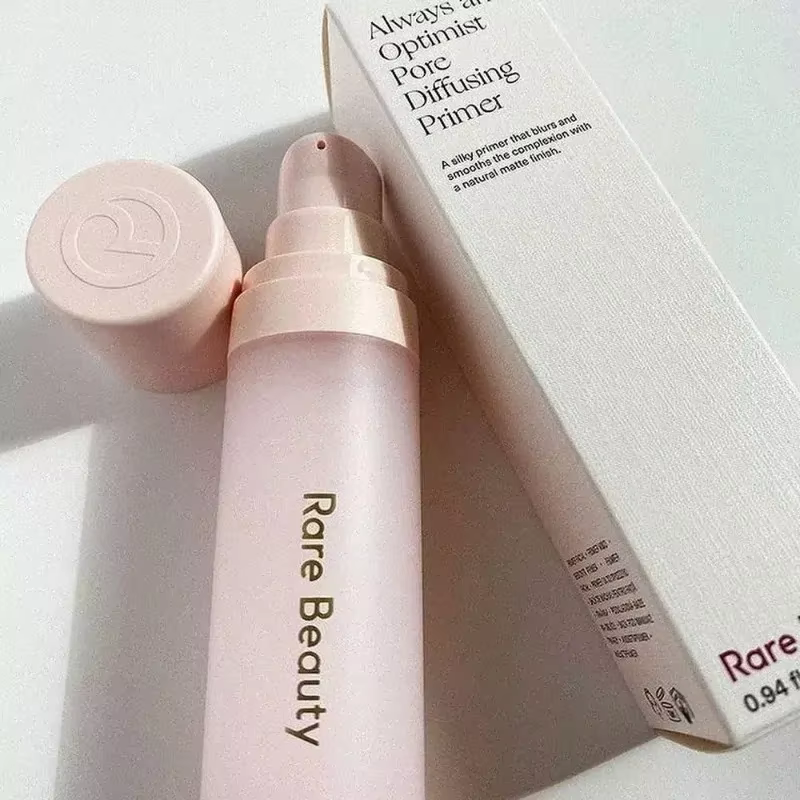 Rare beauté nouvelle crème pour les mains Niacinamide blanchissant hiver élimination des rides prévention des fissures hydratant rafraîchissant soin de la peau tendre