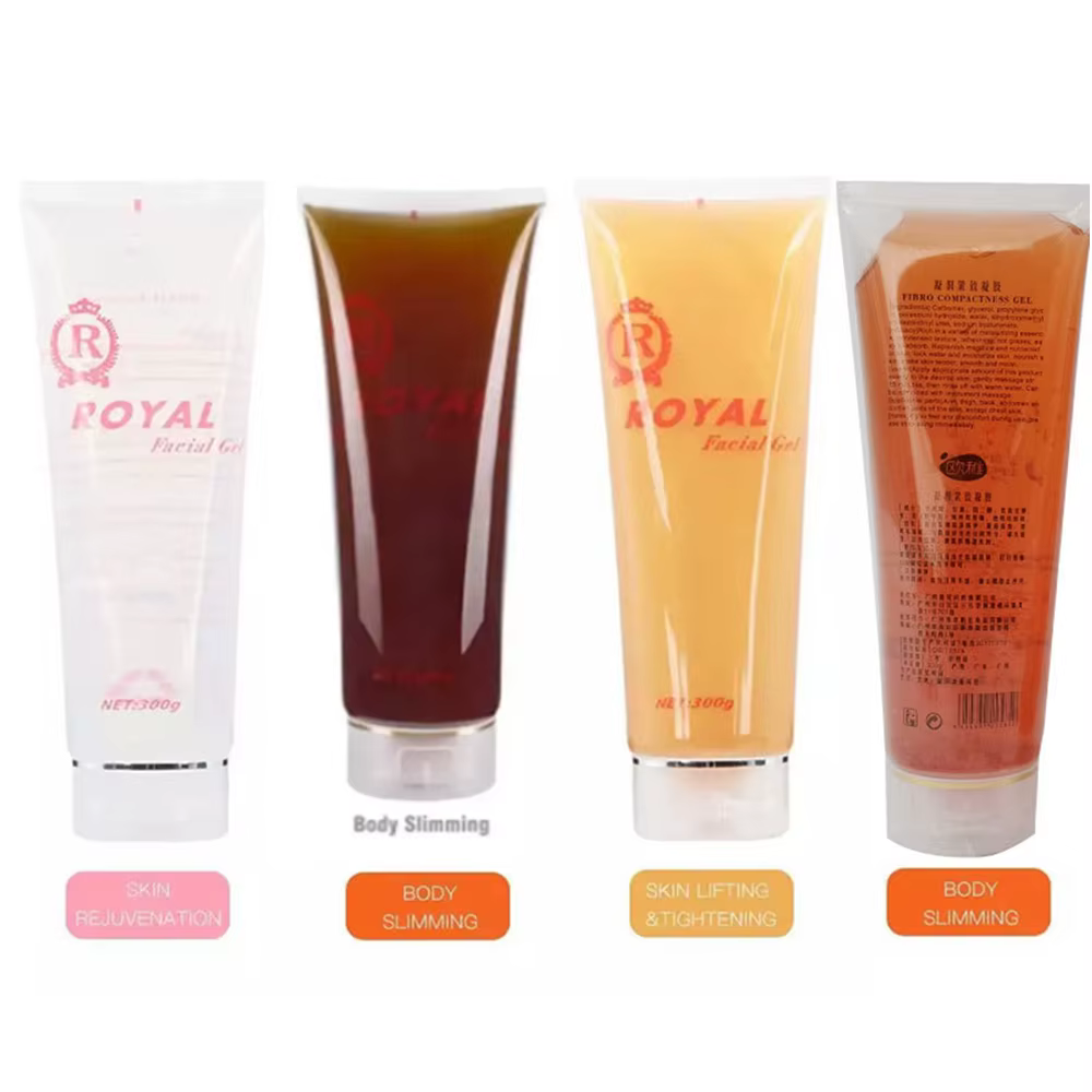 Gel RF ultrasonique 300g pour Cavitation 40K