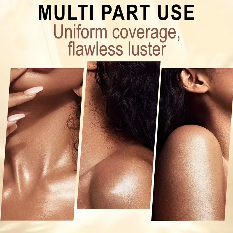 Spray autobronzant - Teinte brune naturelle