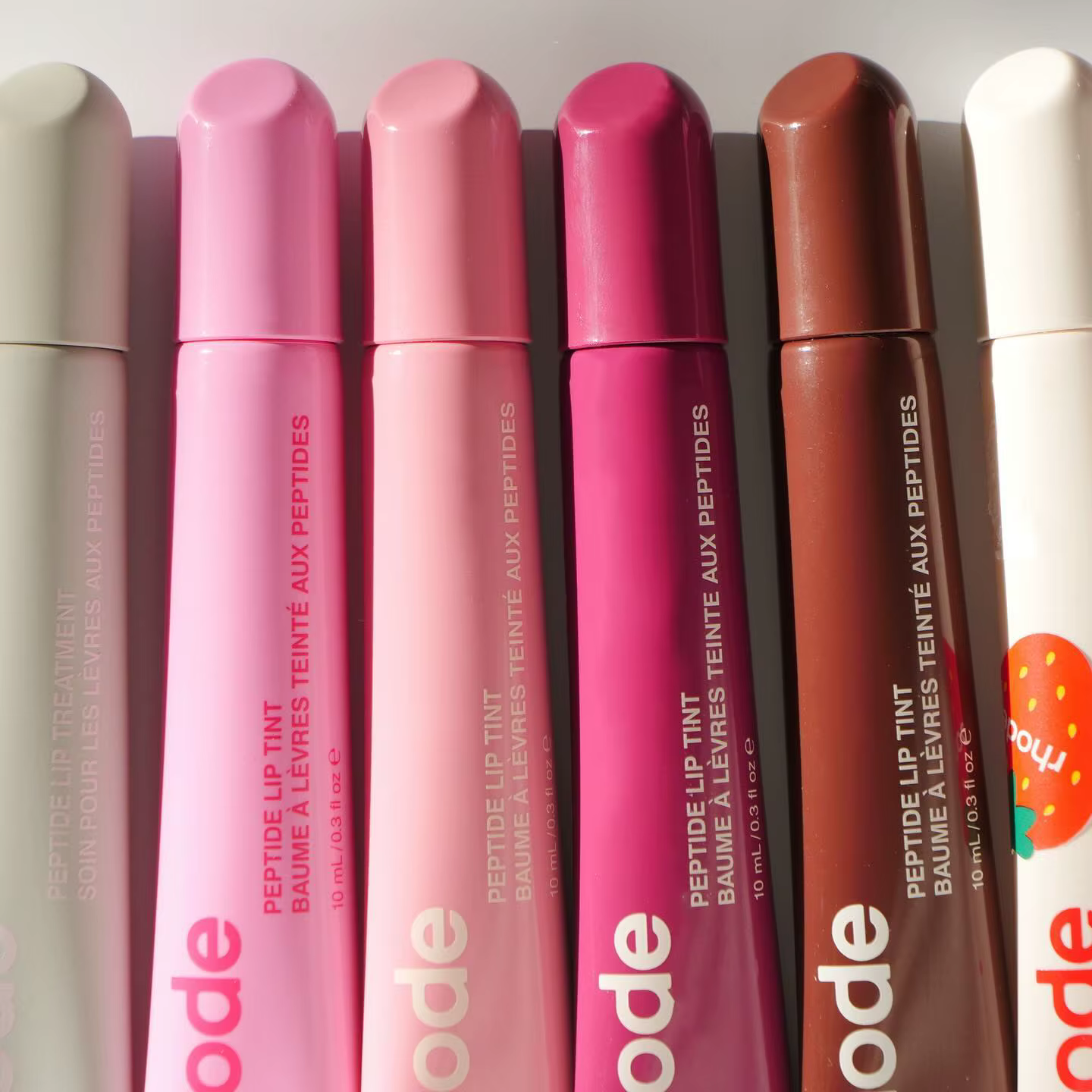 Gloss à lèvres repulpant hydratant