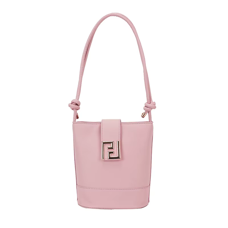 Sac Seau Chic et Tendance, Sac à Bandoulière Unique, Petit Design Original, Hiver 2025, Sac Croisé, Sensation Élégante, Minimalisme Urbain