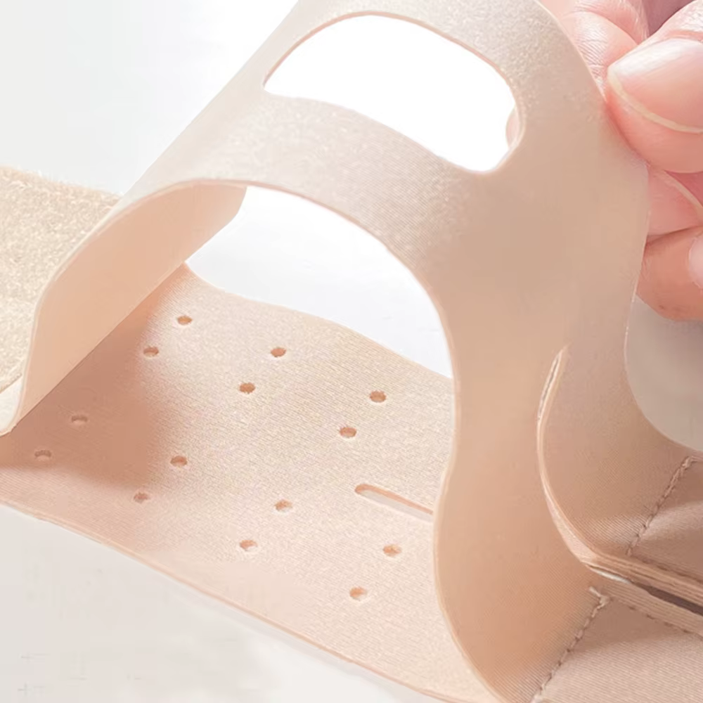 1 pièce Bande de maintien du poignet pour blessures au TFCC