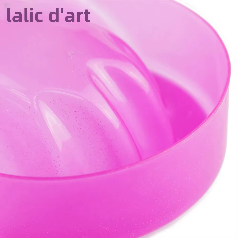 Dissolvant professionnel de lavage des mains violet