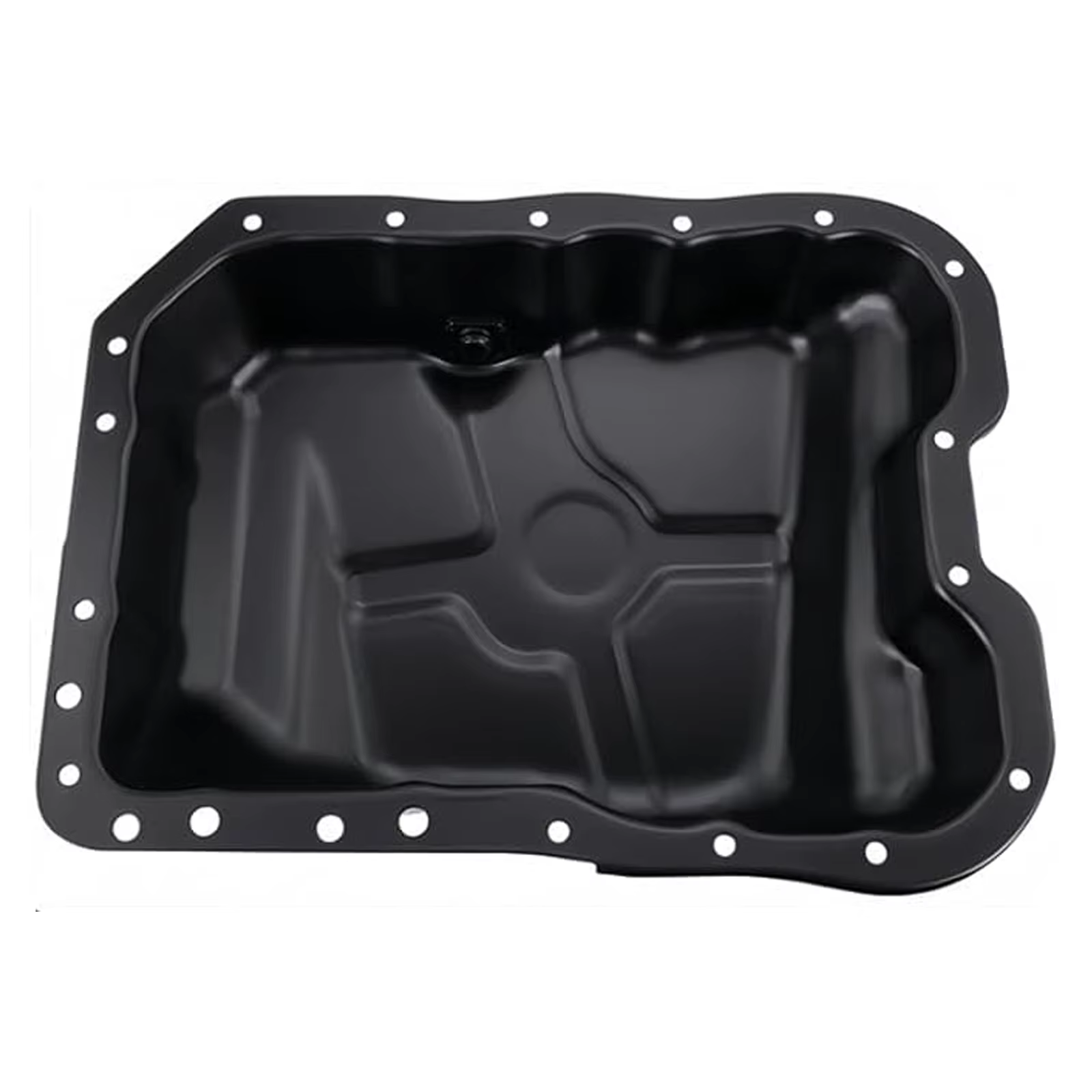 Artudatech 4884665AC Bac à huile moteur 264-361 pour Dodge Avenger Caliber Journey L4 2.4L 2.0L