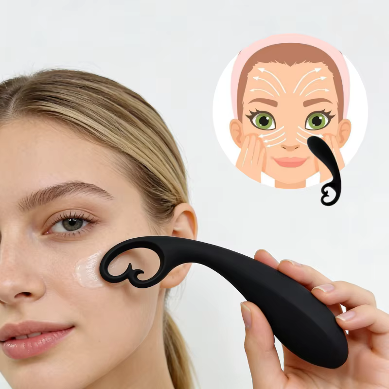 Masseur facial Black Beauty pour le soin de la peau à domicile