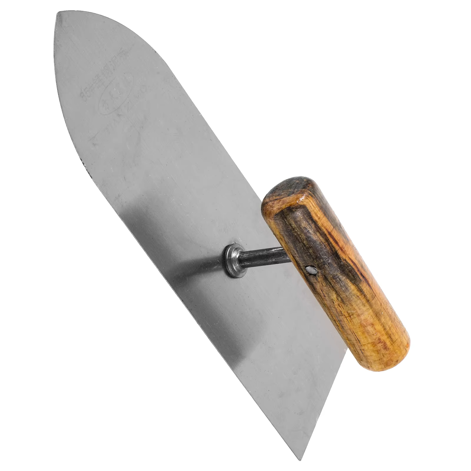 Truelle à béton, outil de truelle à main, outil de finition du béton, outil de truelle de plâtrage