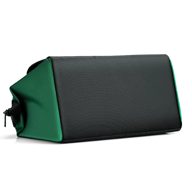 WINHUNT Sac à outils résistant à l'usure de grande capacité : gardez vos outils organisés et portables!