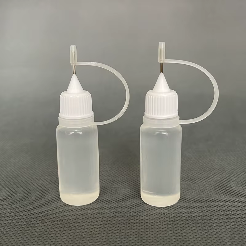 Liquide pour générateur de fumée 20 ml, huile pour modèle de jouet RC, fluide pour brouillard, bouteille de carburant de rechange pour effet de silencieux de fumée, accessoires de photographie, artisa