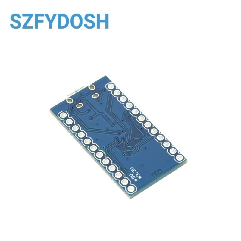 Type-c MICRO USB ATMEIncome 32U4 Tech 5V 16MHz Carte pour Ardu37ATMEGA32U4-AU/MU Contrmatérielle Pro-Micro Remplacer Pro Mini
