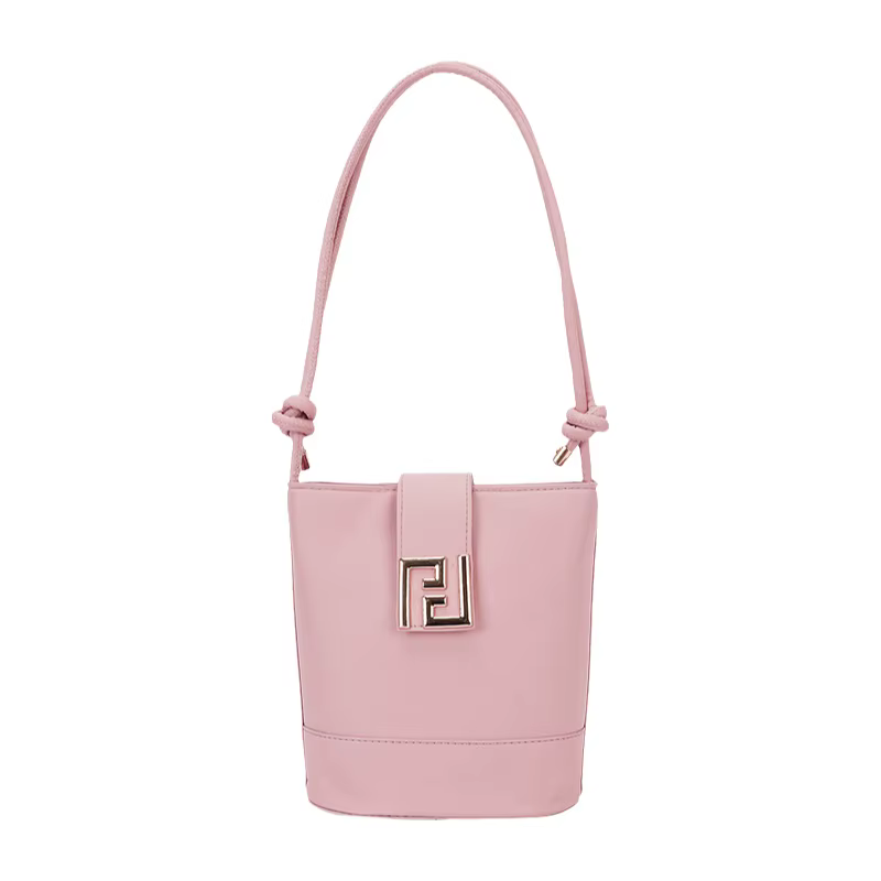 Sac Seau Chic et Tendance, Sac à Bandoulière Unique, Petit Design Original, Hiver 2025, Sac Croisé, Sensation Élégante, Minimalisme Urbain