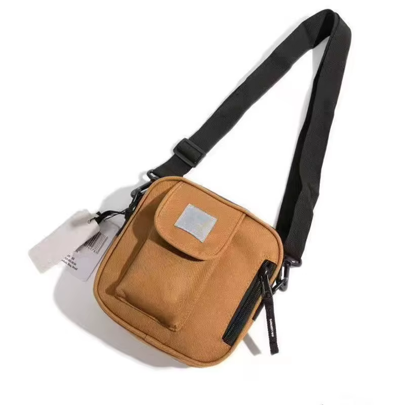 Petit sac à bandoulière pour homme, sac bandoulière pour le travail, sac de sport décontracté tendance, sac bandoulière polyvalent et tendance pour femme