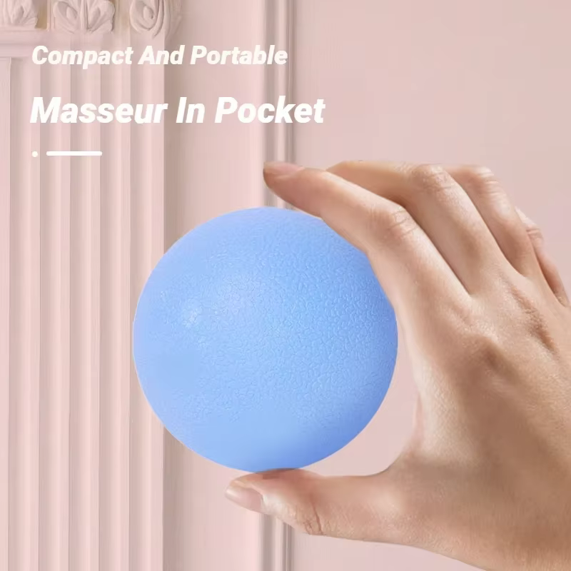 Boule de Fascia TPE de 6CM