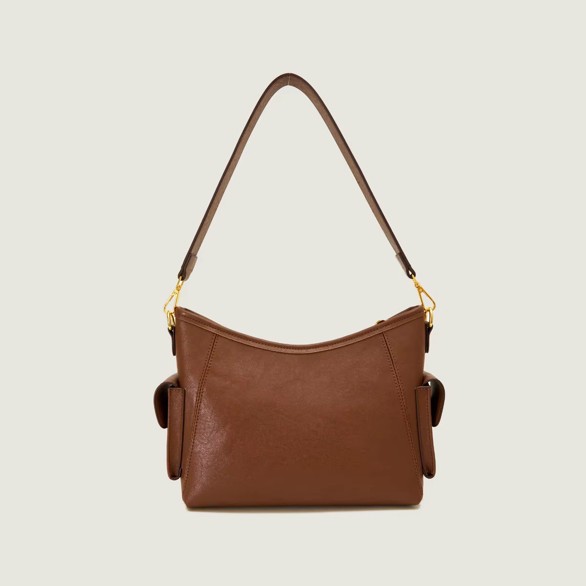 Sac à bandoulière pour femmes, grande capacité, sac à main multi-usages, sac de banlieue Vintage pour femmes