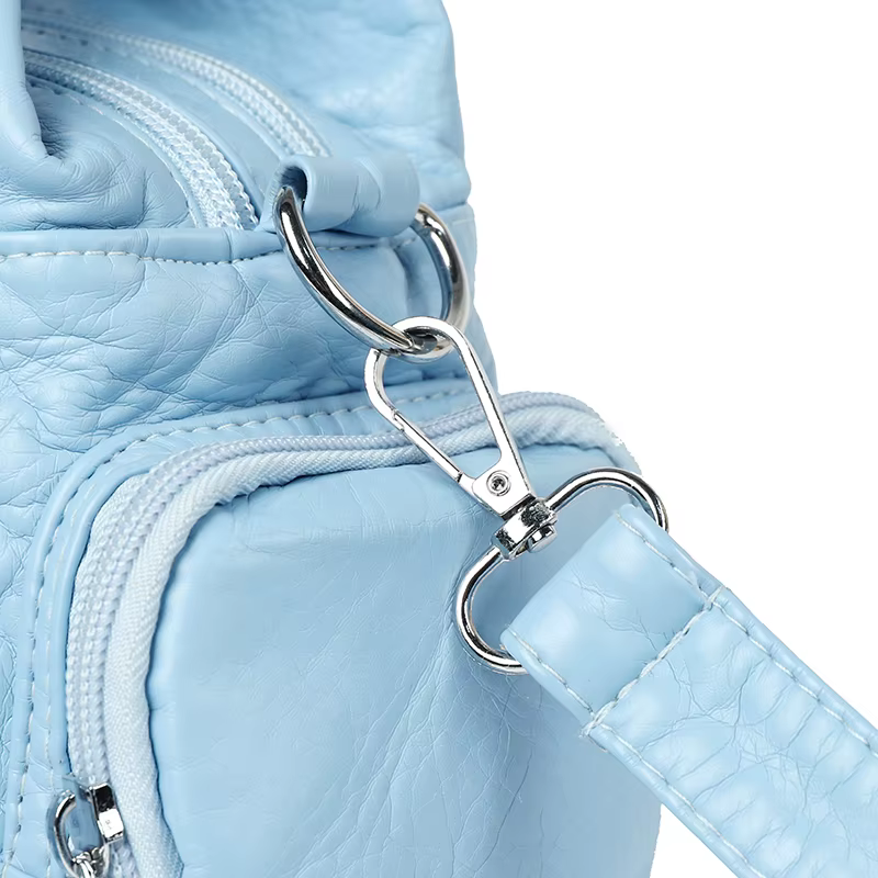 Sacs à Main de luxe femmes sacs concepteur en cuir souple sacs à bandoulière pour femmes 2025 haute qualité épaule fourre-tout sacs à Main Sac A Main