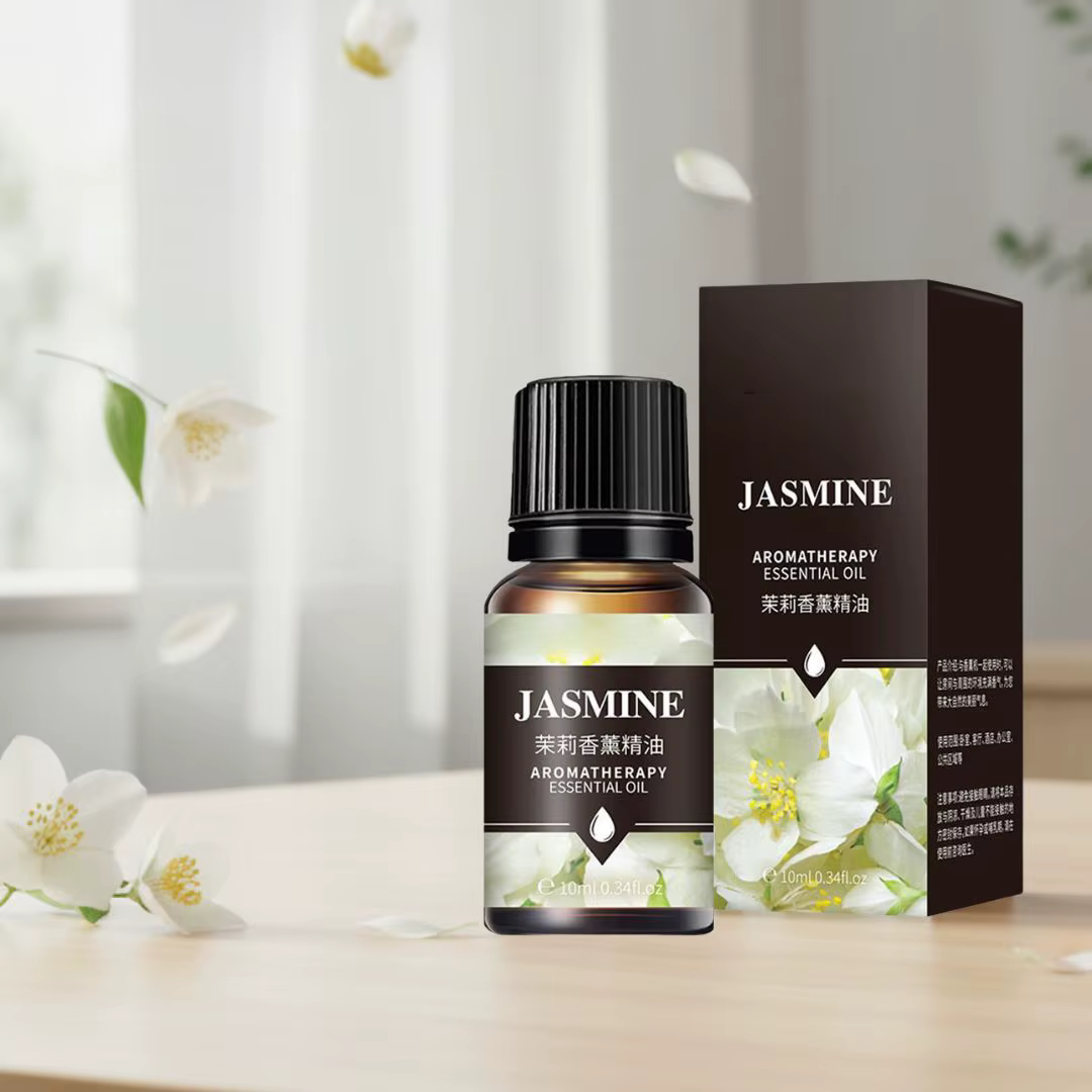 Huile essentielle de parfum pour Spray de parfum