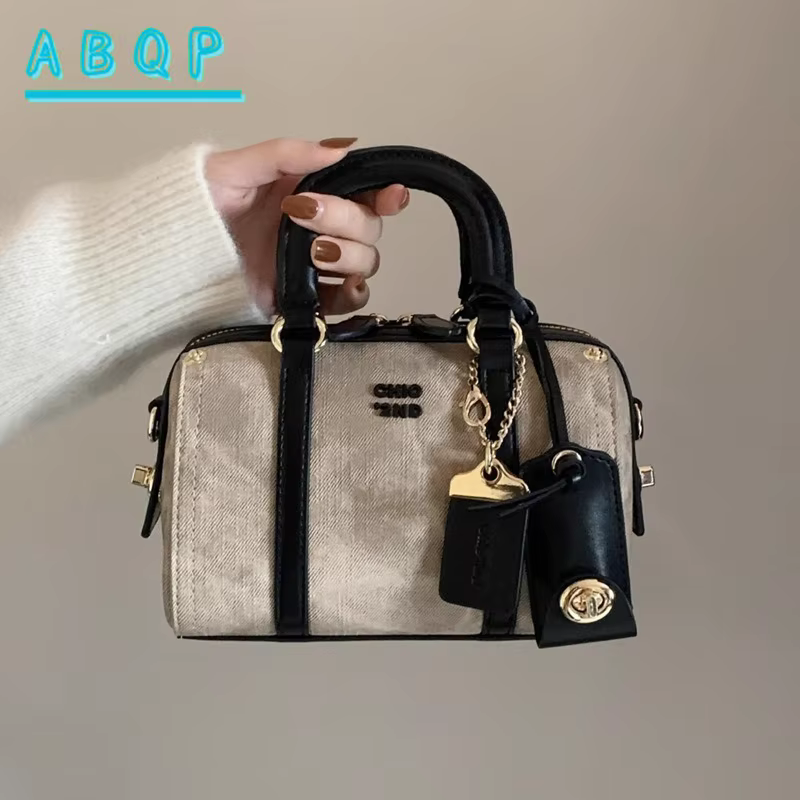 ABQP – sac à main de luxe pour femmes, sac à bandoulière de marque à la mode, sac à bandoulière décontracté et polyvalent pour femmes, de haute qualité, nouvelle collection