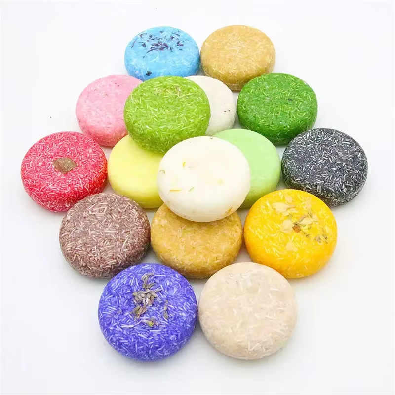 Shampooing savon anti-pellicules pour les cheveux, hydratant, sans huile de Silicone, parfum, lisse, outil de Diagnostic