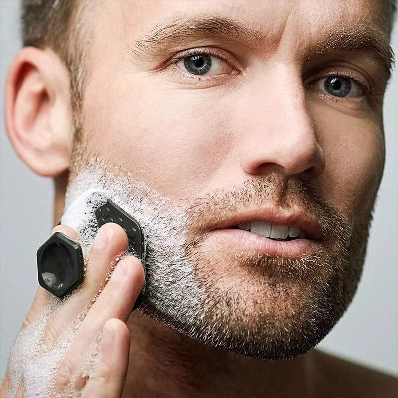 Brosses nettoyantes pour le visage