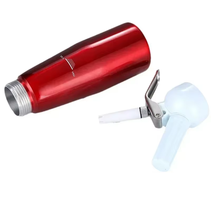 Distributeur de crème pour les mains