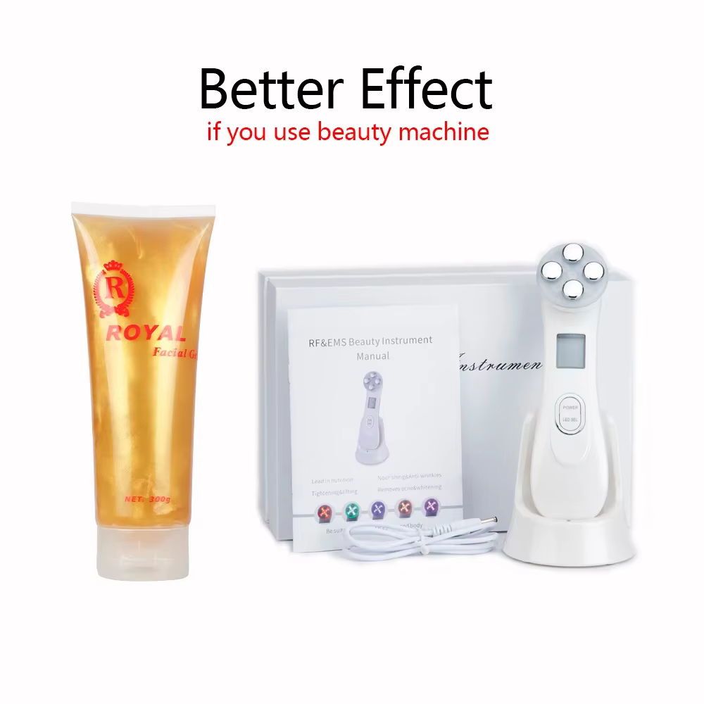 Livraison directe Gel de beauté minceur Gel rajeunissement de la peau humidité hydratation profonde raffermissement