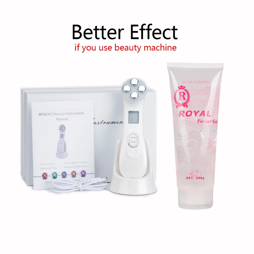 Livraison directe Gel de beauté minceur Gel rajeunissement de la peau humidité hydratation profonde raffermissement