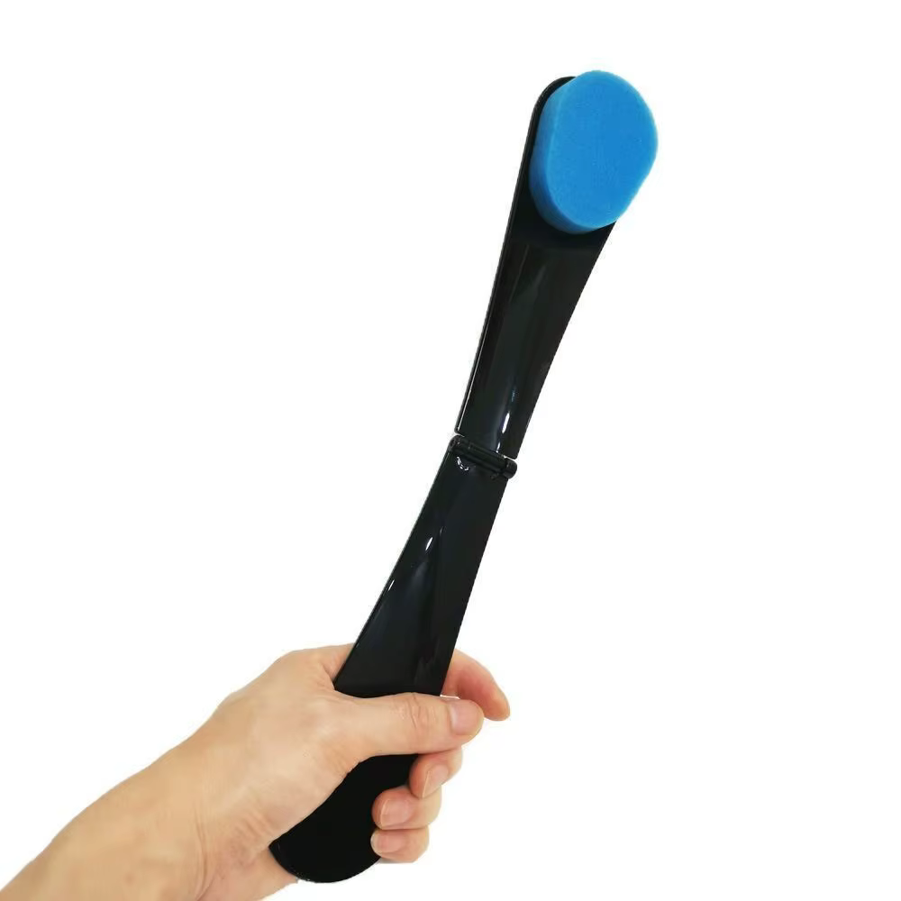 Applicateur de lotion multifonctionnel pour le dos