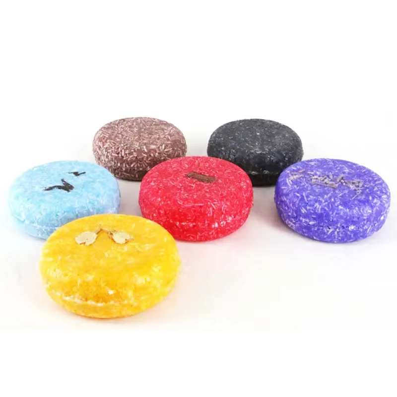 Shampooing savon anti-pellicules pour les cheveux, hydratant, sans huile de Silicone, parfum, lisse, outil de Diagnostic