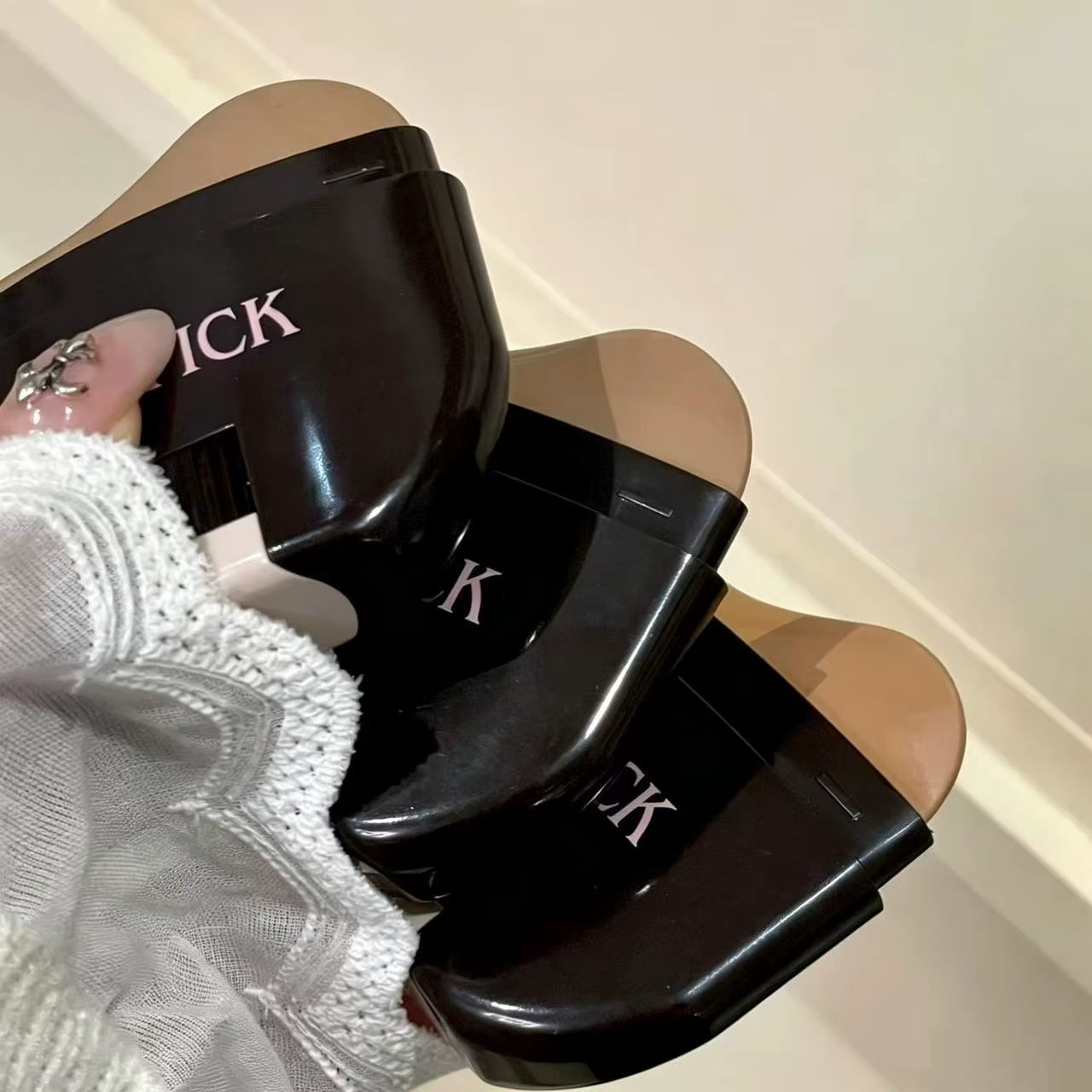 Stick de contour Maffick
