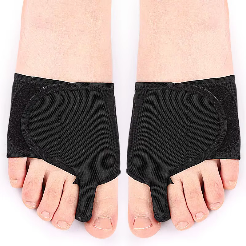 Coussinet pour l'avant-pied Hallux Valgus