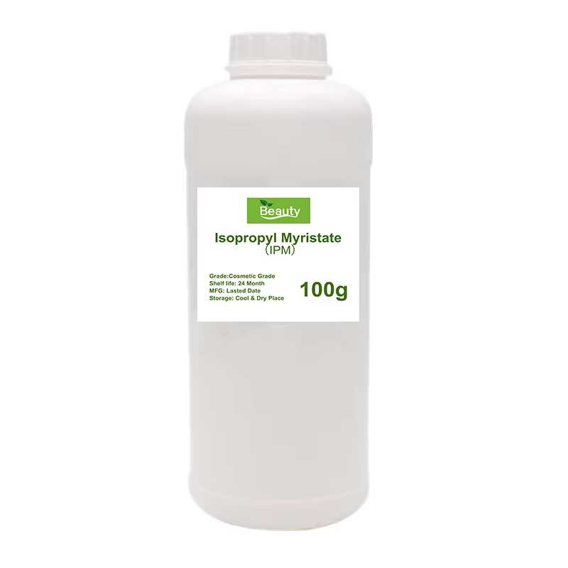 Myristate d'isopropyle (IPM) de haute qualité