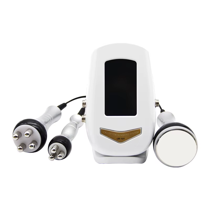 Énergie par cavitation ultrasonique