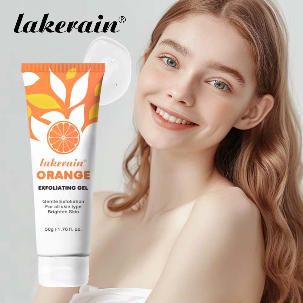 Gel exfoliant Original dissolvant de taches morts éclaircir Peeling 50g réparation douce gommage blanchir hydratant peau coréenne voiture