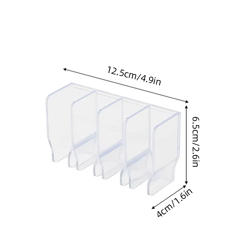 Support de rangement de crème pour les mains
