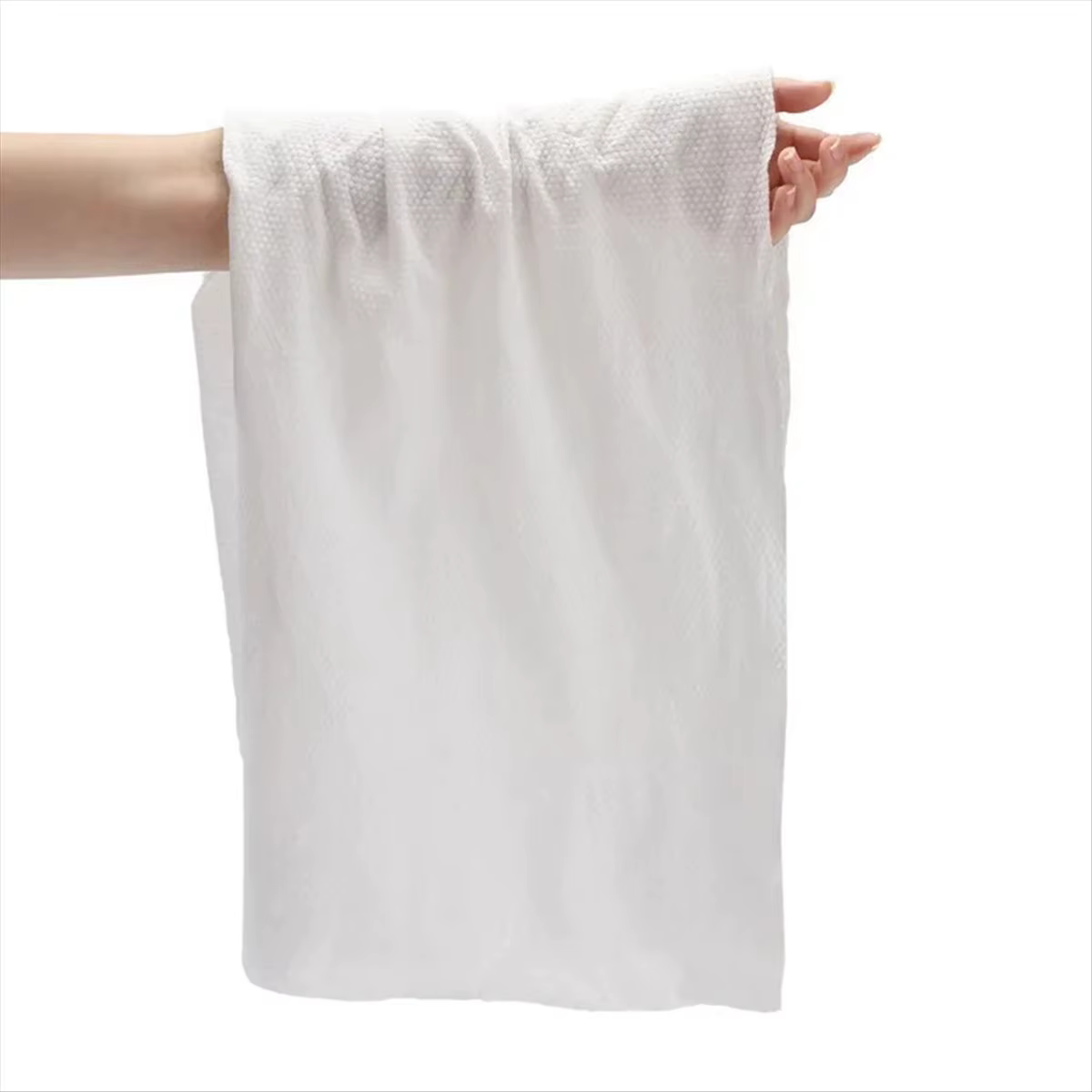 TOP! Serviette de bain jetable, compressée, pour voyage, séchage rapide, Portable, essentiel, douche, lavable