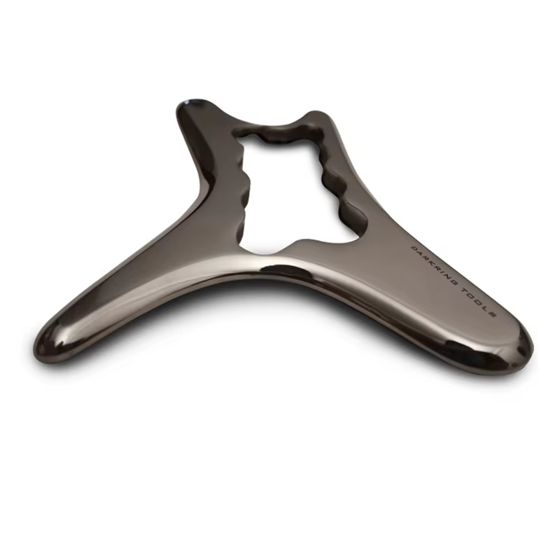IASTM – outils de thérapie de Massage corporel