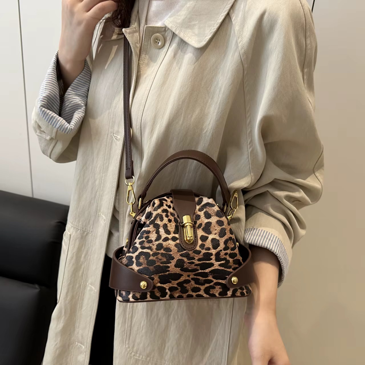 Sac femme haut de gamme 2025 nouveau sac à coque design sac à main et sac à main Versaile Mini petit sac à bandoulière pochette pour femme
