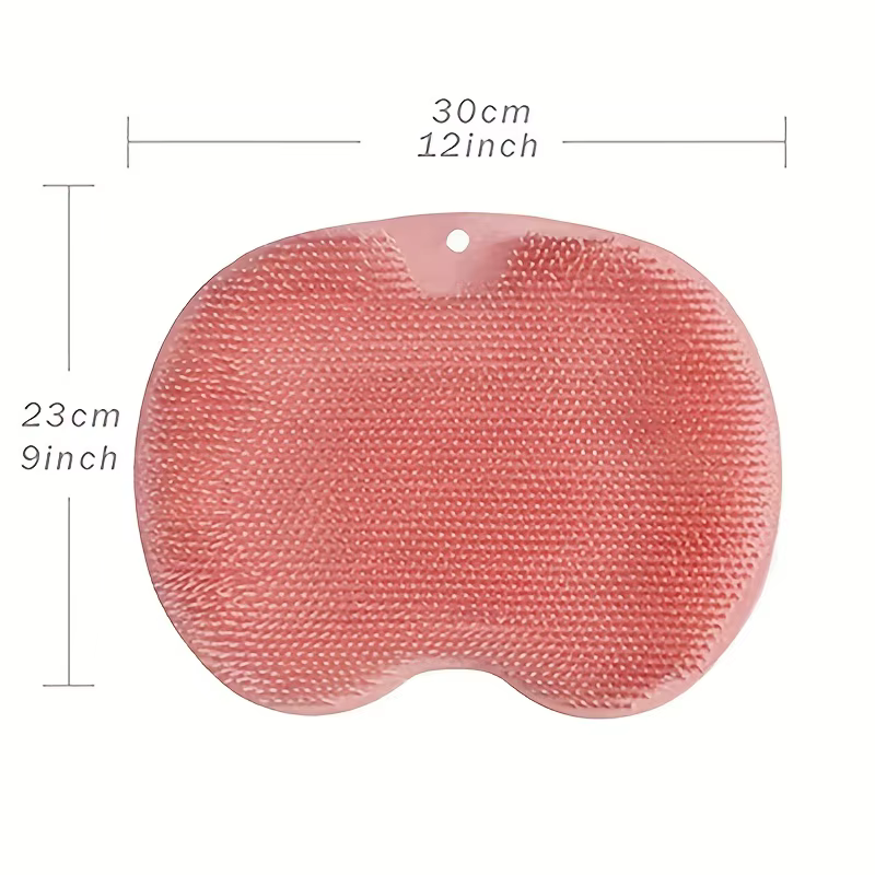 Brosse de massage pour le dos