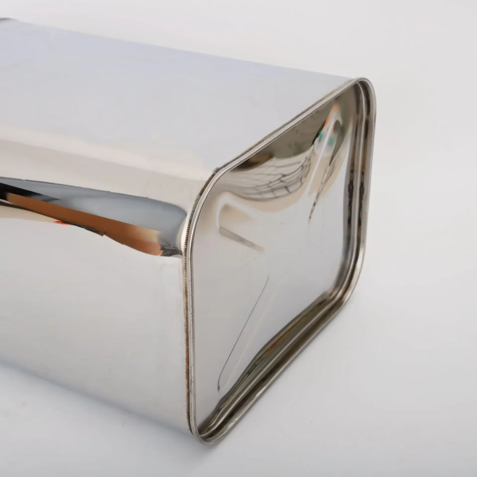 Bidon d'huile en aluminium épaissi BEST STABLE 10L/20L, acier inoxydable 304, épaisseur 0,8 mm