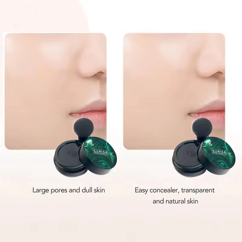 SUNISA CC – crème tête de champignon