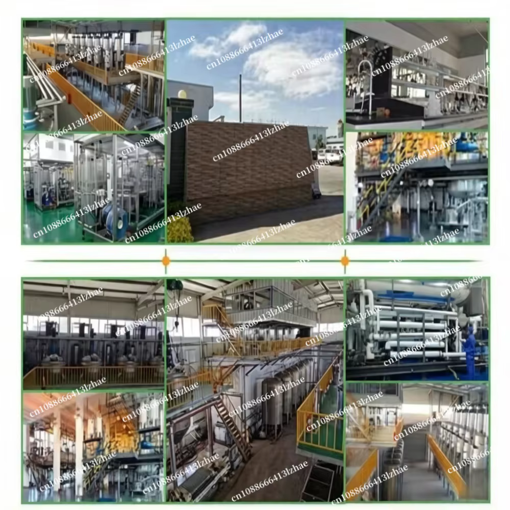 Collagène tripeptide en poudre