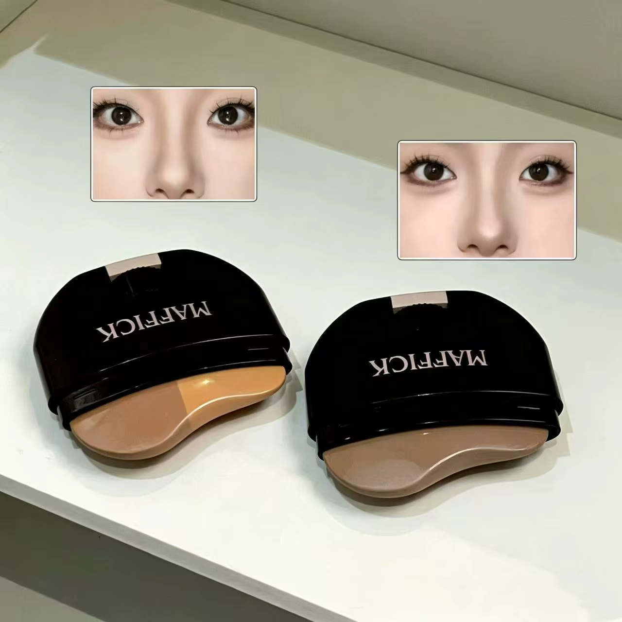 Stick de contour Maffick