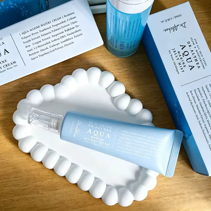 Crème antioxydante Dr.Althea 345 147