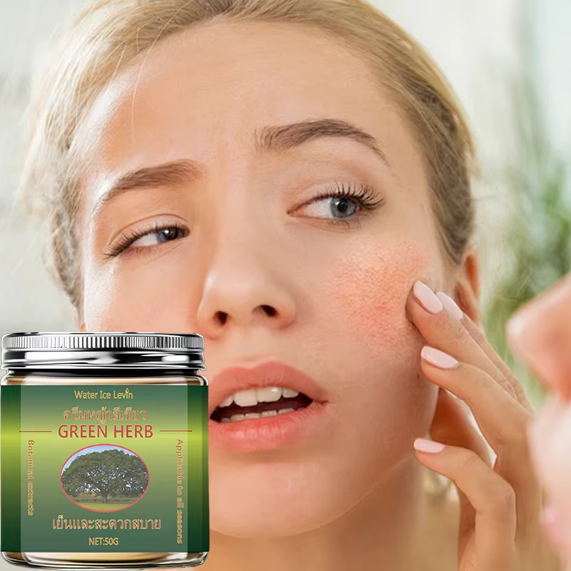 Gel anti-moustiques à l'armoise 50g