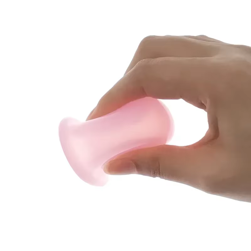 Ventouses sous vide en Silicone
