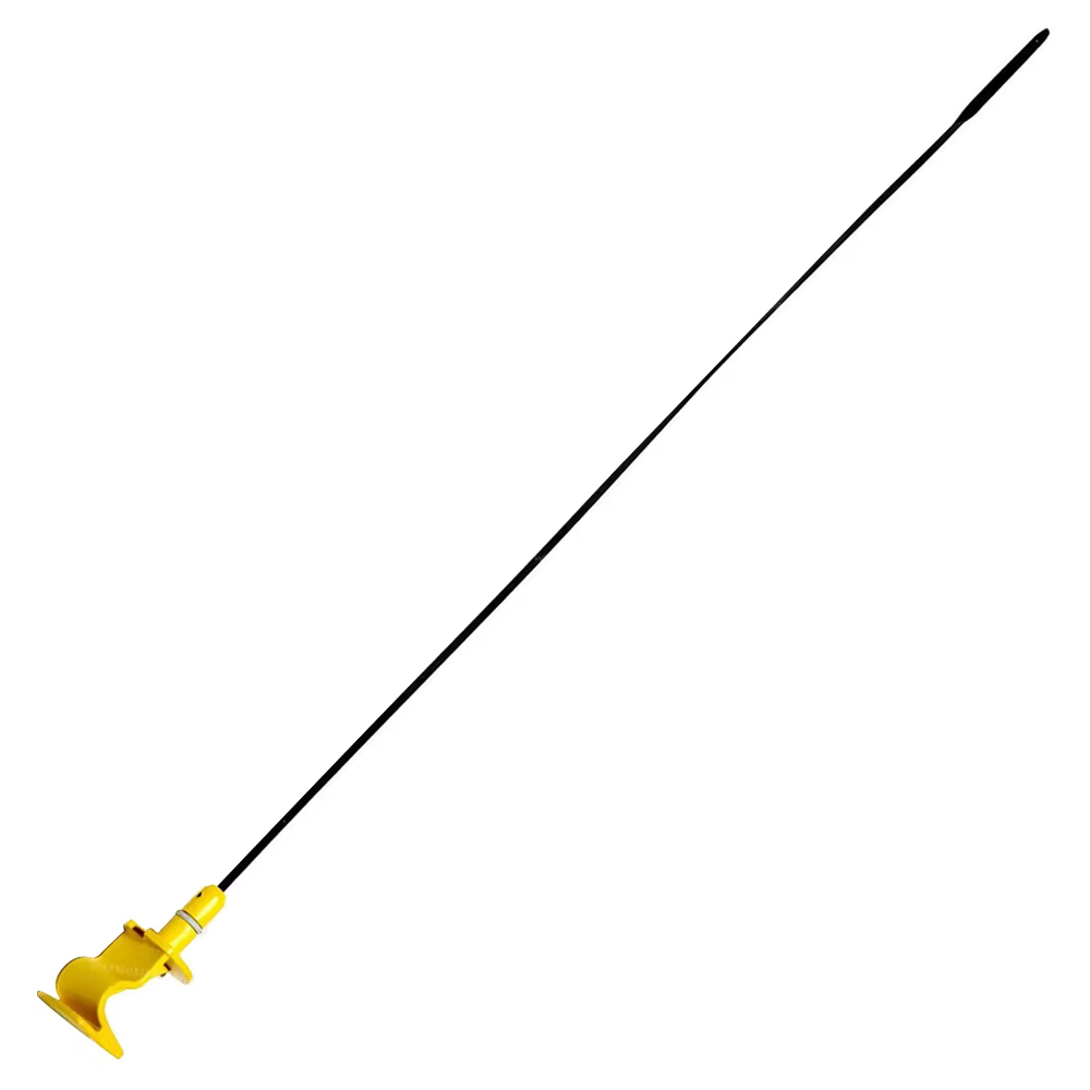 Jauge de niveau d'huile moteur Dip Stick LFE2-10-450D LFE210450D pour Mazda MIATA MX-5 MX5 2006-2013